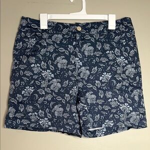 Jachs Girlfriend Women's Chino Shorts Stretch Satin w/ Elasticated Waistband XL